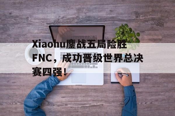 dianjing体育-Xiaohu鏖战五局险胜FNC，成功晋级世界总决赛四强！