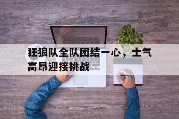 IM电竞综合体育-狂狼队全队团结一心，士气高昂迎接挑战